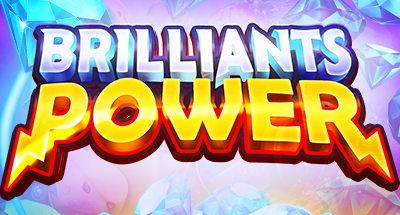 Brilliants Power: Keep and Win