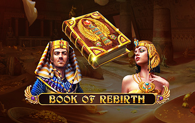 Book of Rebirth